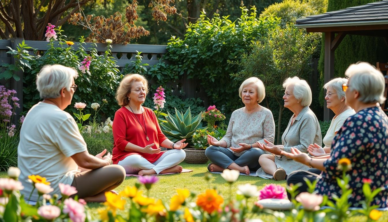 Meditación